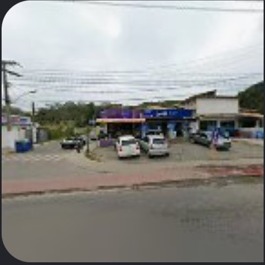 Loja Panda Electrics em Búzios